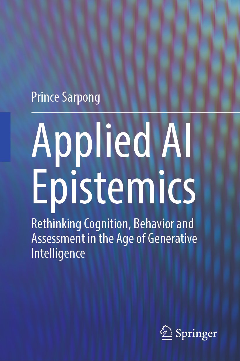 Applied AI Epistemics