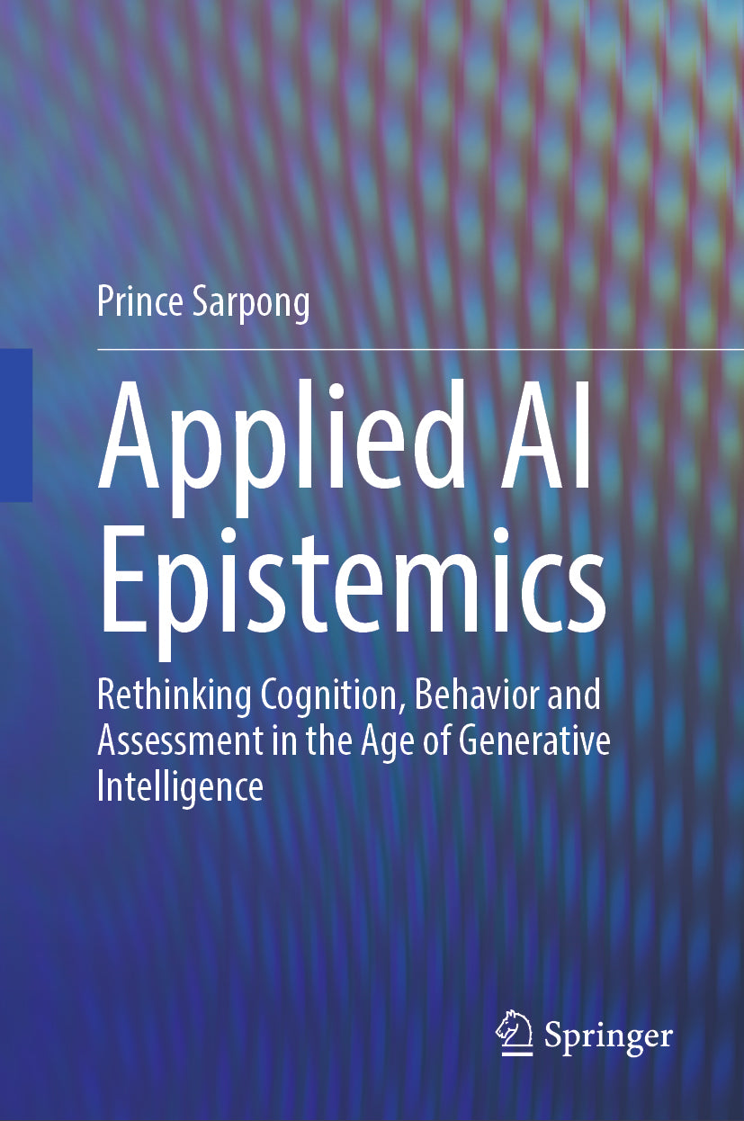 Applied AI Epistemics