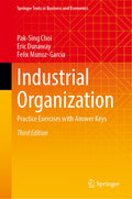 Industrial Organization