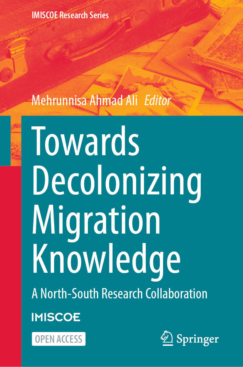 Towards Decolonizing Migration Knowledge