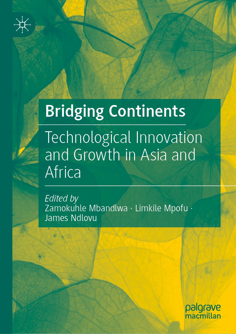 Bridging Continents