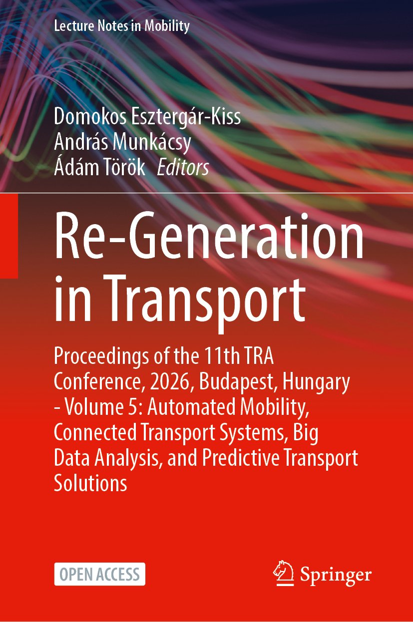 Re-Generation in Transport