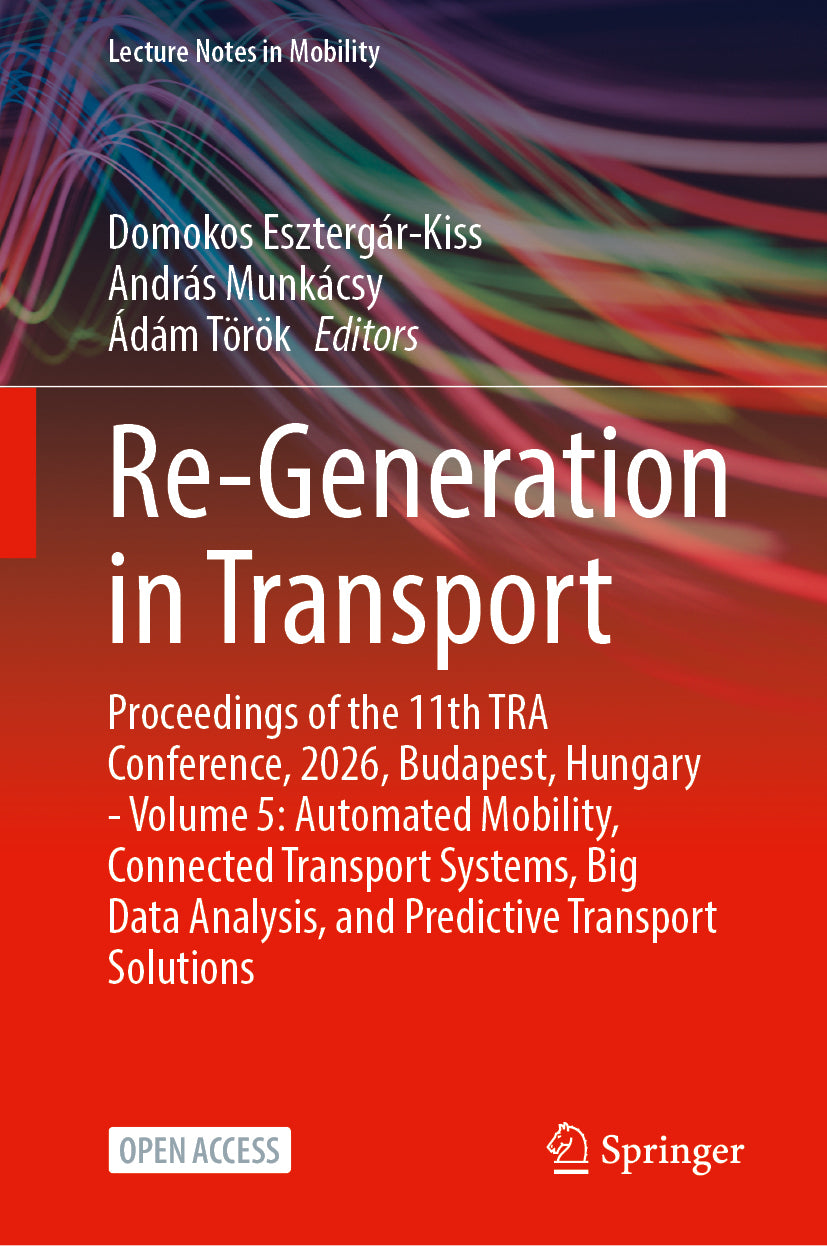 Re-Generation in Transport