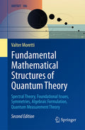 Fundamental Mathematical Structures of Quantum Theory