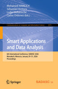 Smart Applications and Data Analysis