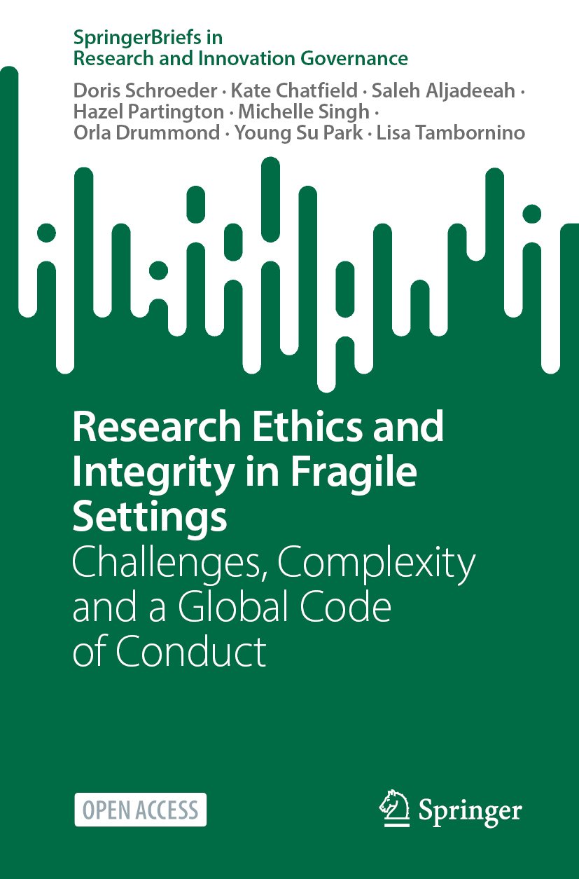 Research Ethics and Integrity in Fragile Settings