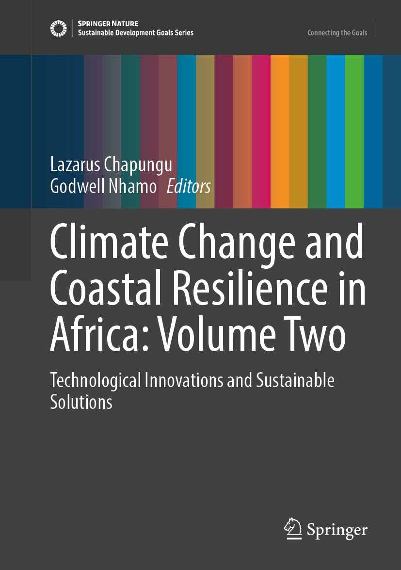 Climate Change and Coastal Resilience in Africa: Volume Two