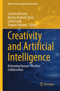 Creativity and Artificial Intelligence
