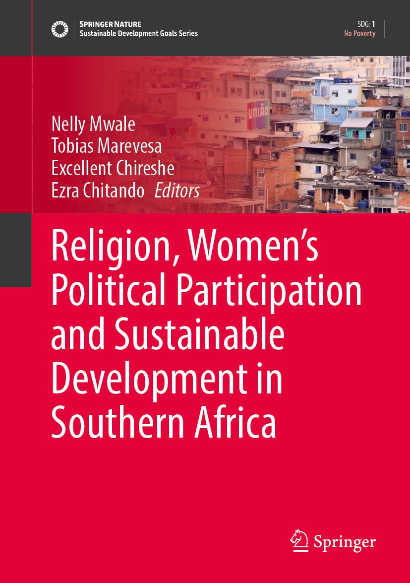 Religion, Women’s Political Participation and Sustainable Development in Southern Africa