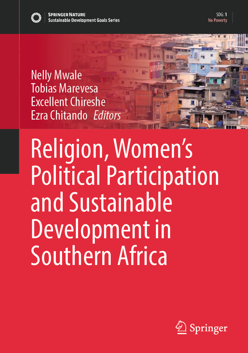 Religion, Women’s Political Participation and Sustainable Development in Southern Africa