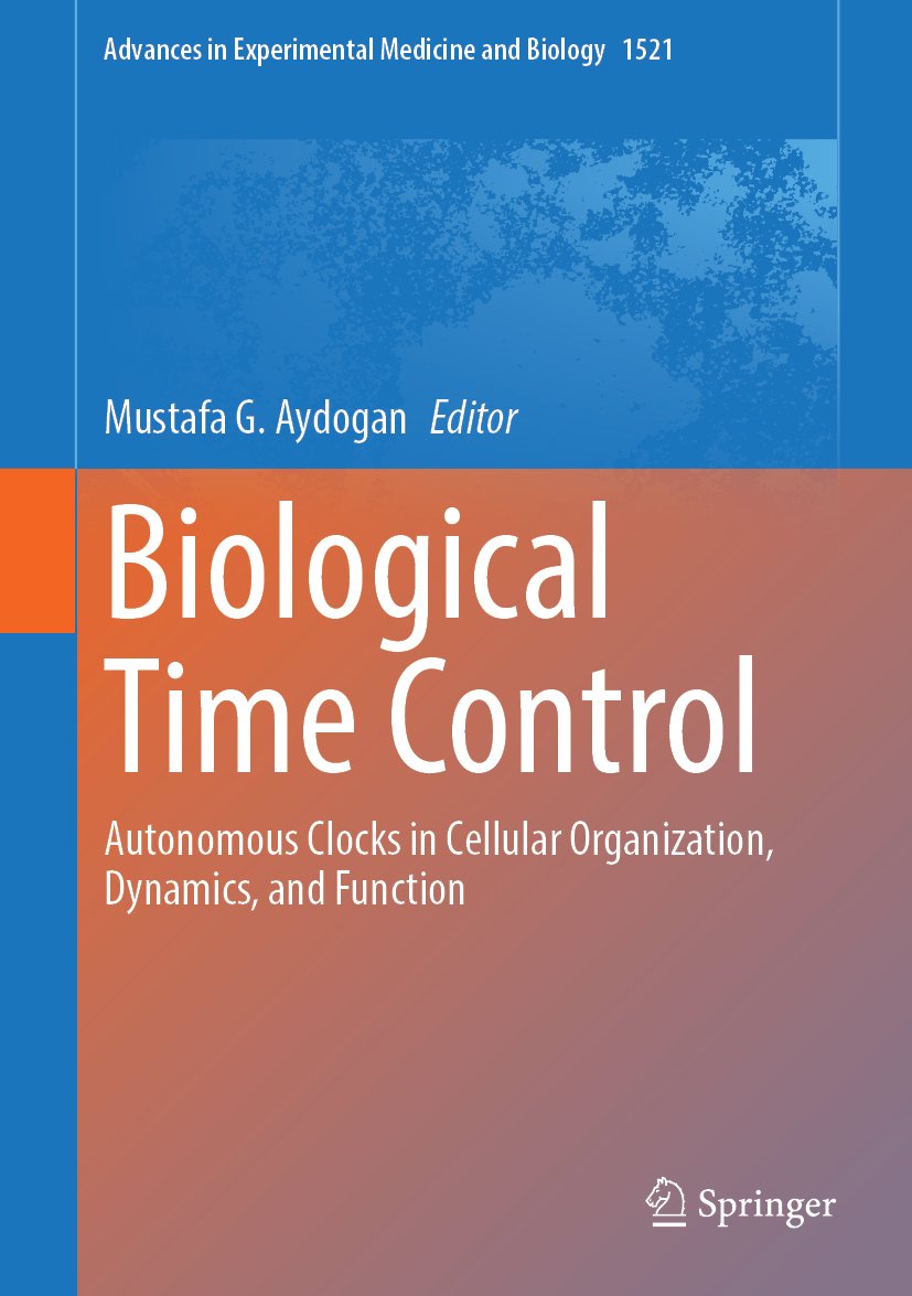 Biological Time Control