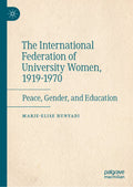 The International Federation of University Women, 1919–1970