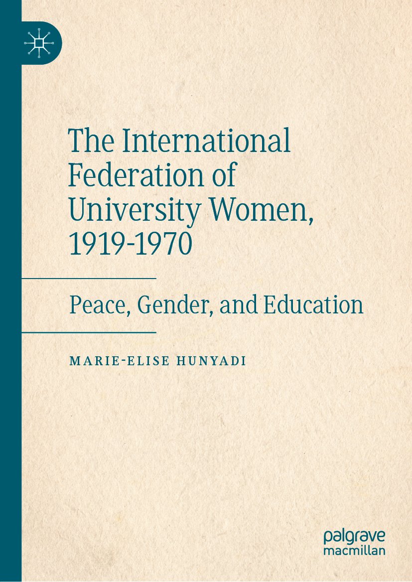 The International Federation of University Women, 1919–1970