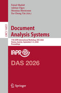 Document Analysis Systems