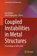 Coupled Instabilities in Metal Structures