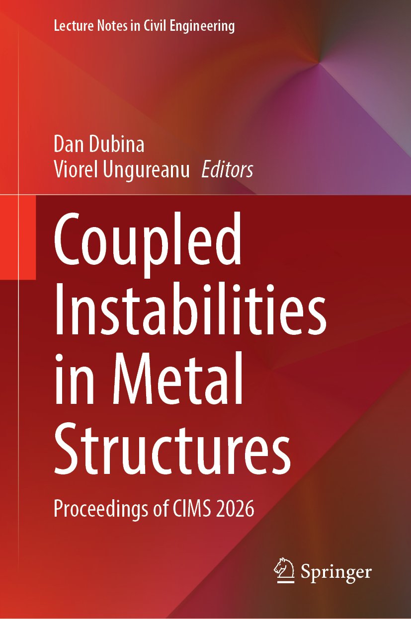 Coupled Instabilities in Metal Structures
