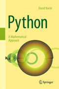 Python: A Mathematical Approach