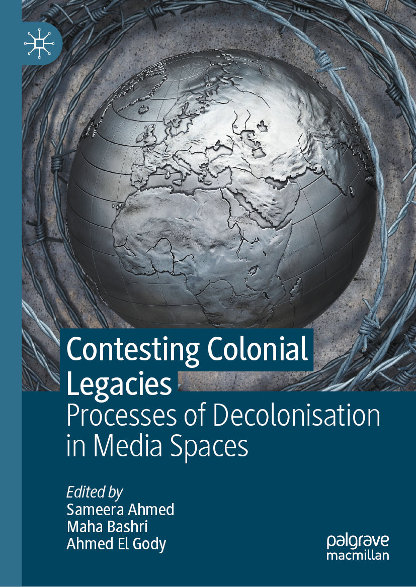 Contesting Colonial Legacies