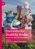 Environmental Disability Studies