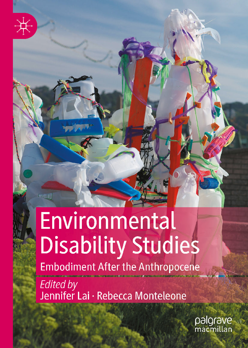 Environmental Disability Studies