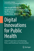 Digital Innovations for Public Health