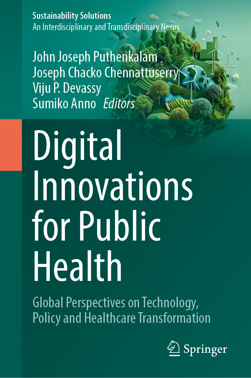 Digital Innovations for Public Health