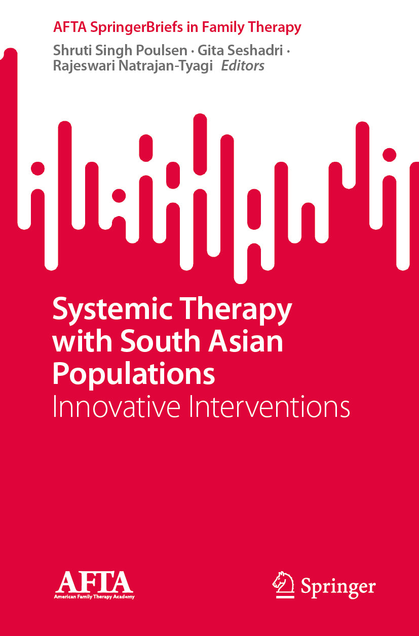 Systemic Therapy with South Asian Populations
