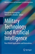 Military Technology and Artificial Intelligence