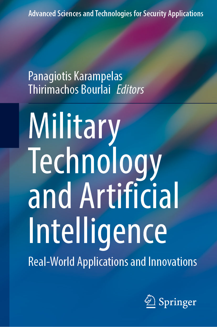 Military Technology and Artificial Intelligence