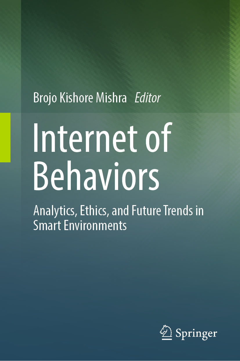 Internet of Behaviors