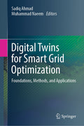 Digital Twins for Smart Grid Optimization