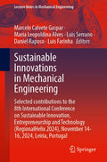 Sustainable Innovations in Mechanical Engineering