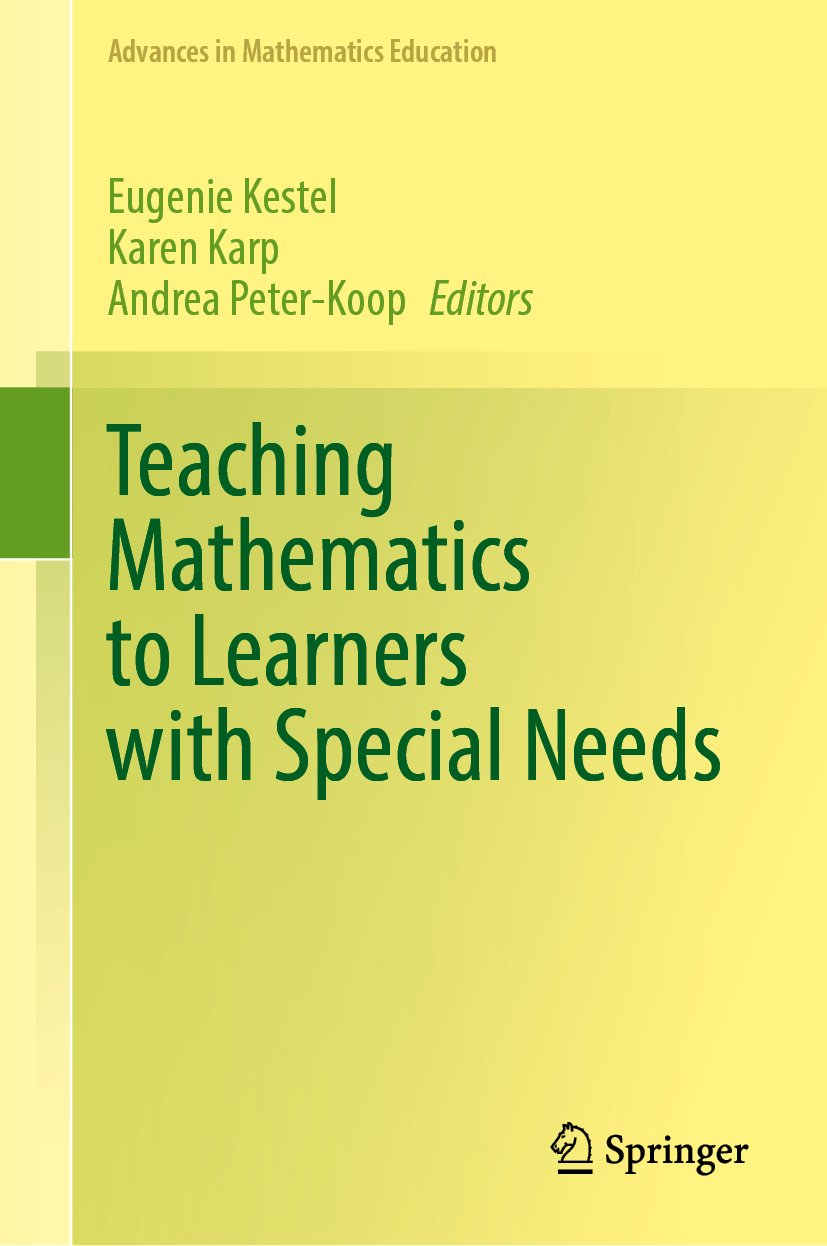 Teaching Mathematics to Learners with Special Needs