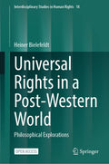 Universal Rights in a Post-Western World