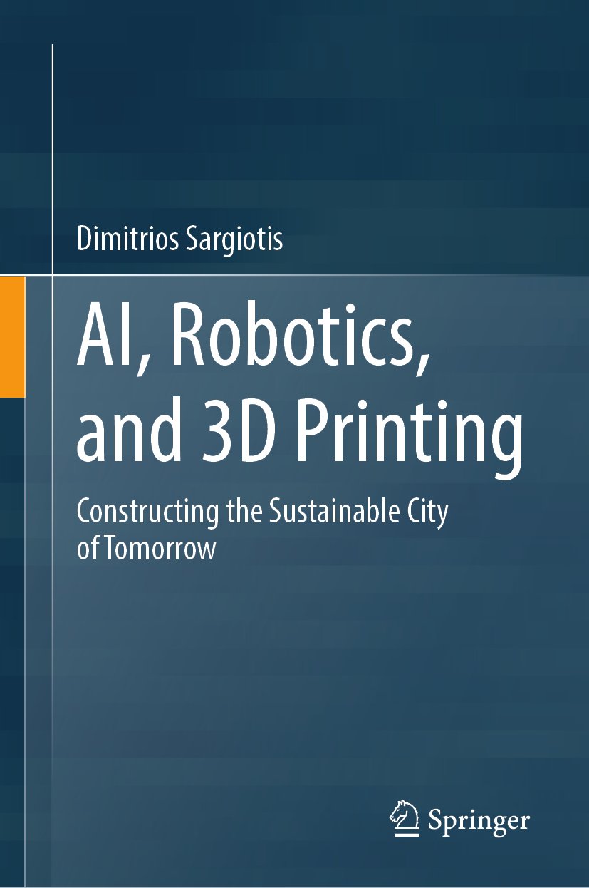 AI, Robotics, and 3D Printing