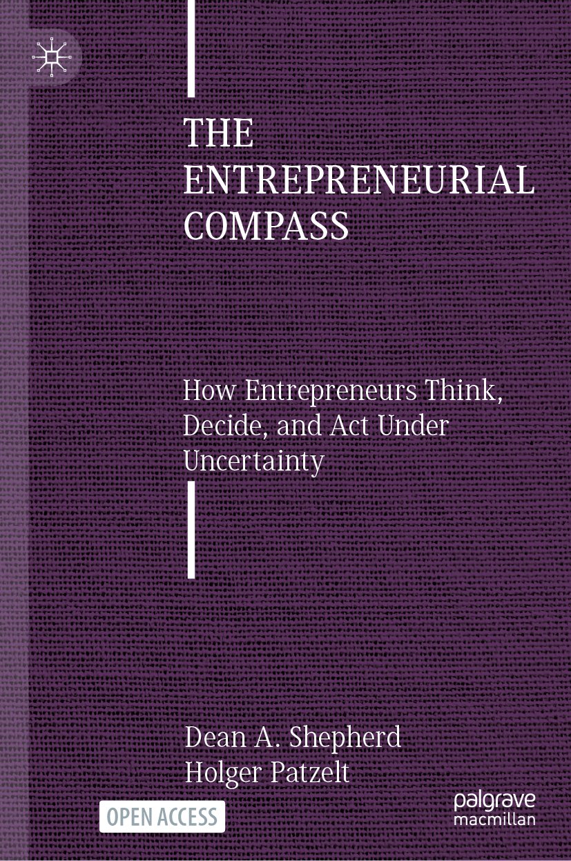 The Entrepreneurial Compass