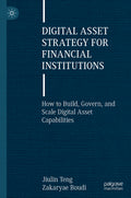 Digital Asset Strategy for Financial Institutions