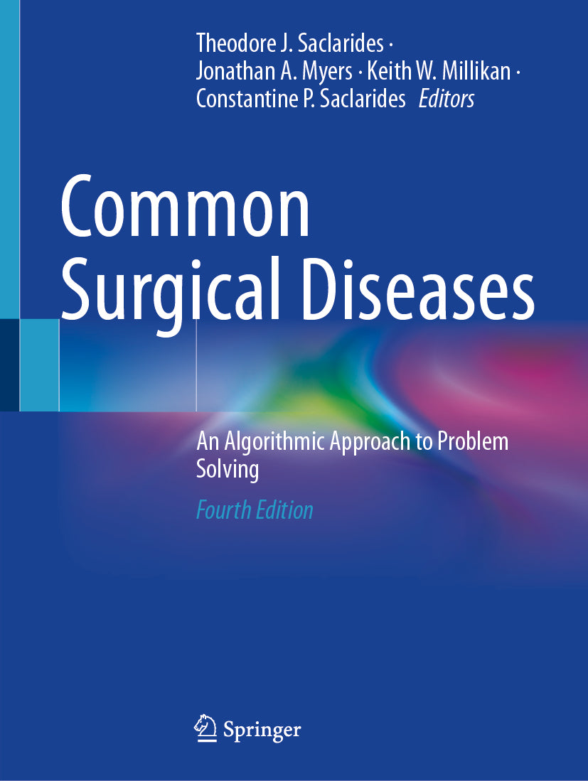 Common Surgical Diseases
