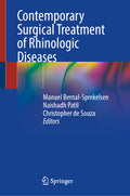 Contemporary Surgical Treatment of Rhinologic Diseases