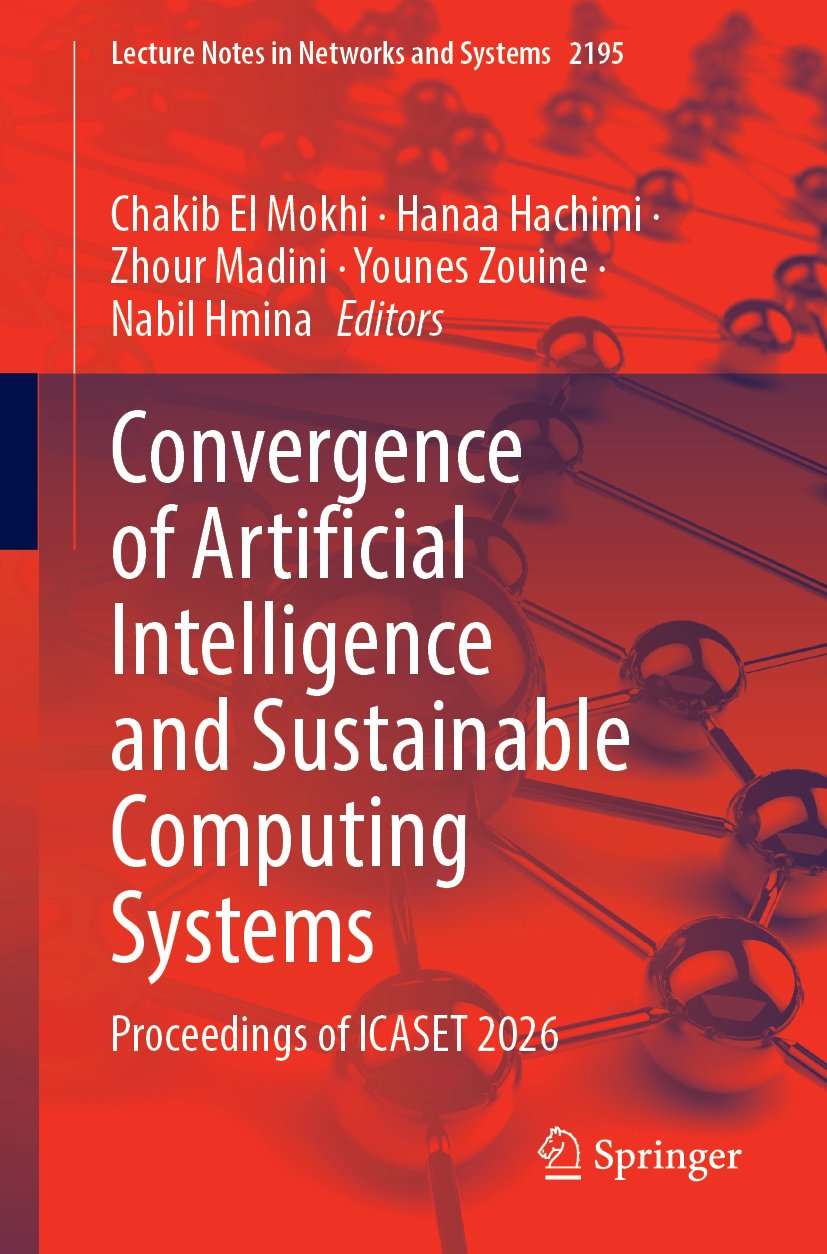 Convergence of Artificial Intelligence and Sustainable Computing Systems