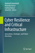 Cyber Resilience and Critical Infrastructure