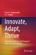 Innovate, Adapt, Thrive