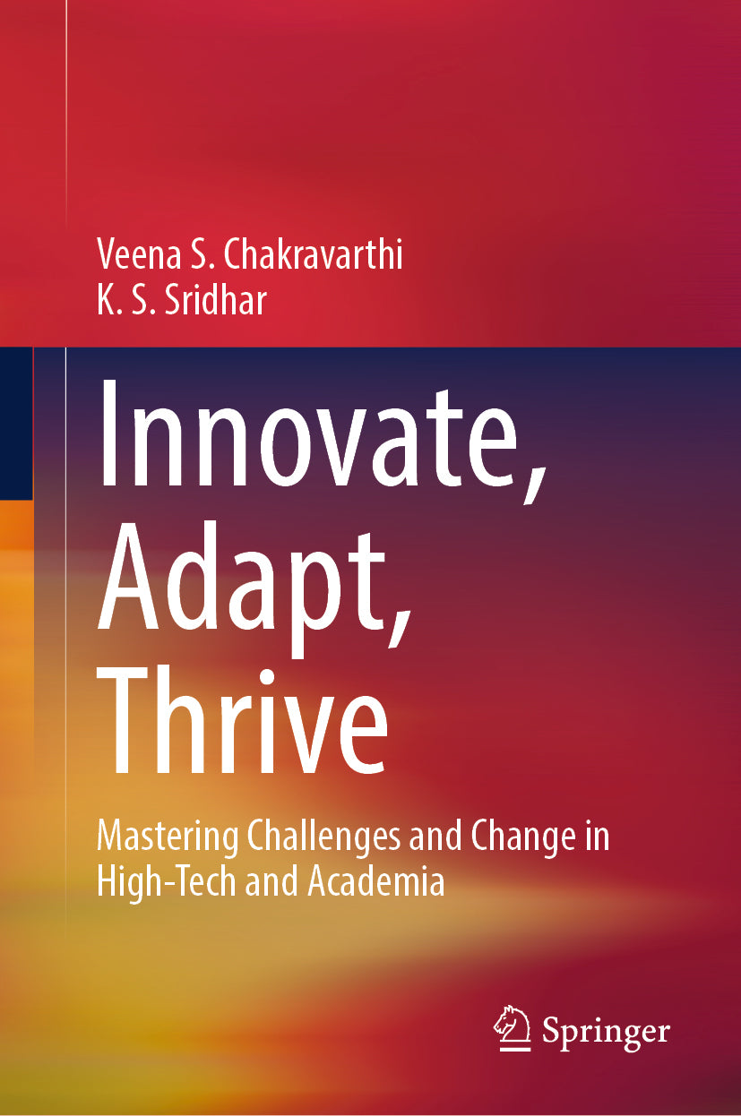 Innovate, Adapt, Thrive