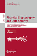 Financial Cryptography and Data Security