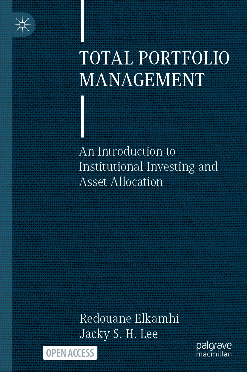 Total Portfolio Management