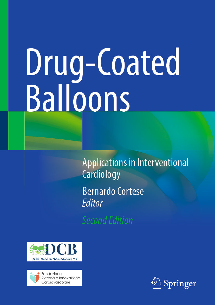 Drug-Coated Balloons