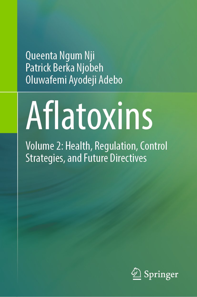 Aflatoxins