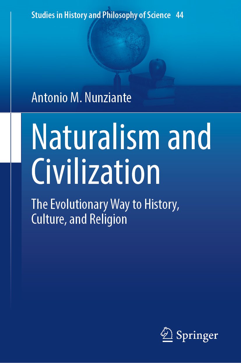 Naturalism and Civilization