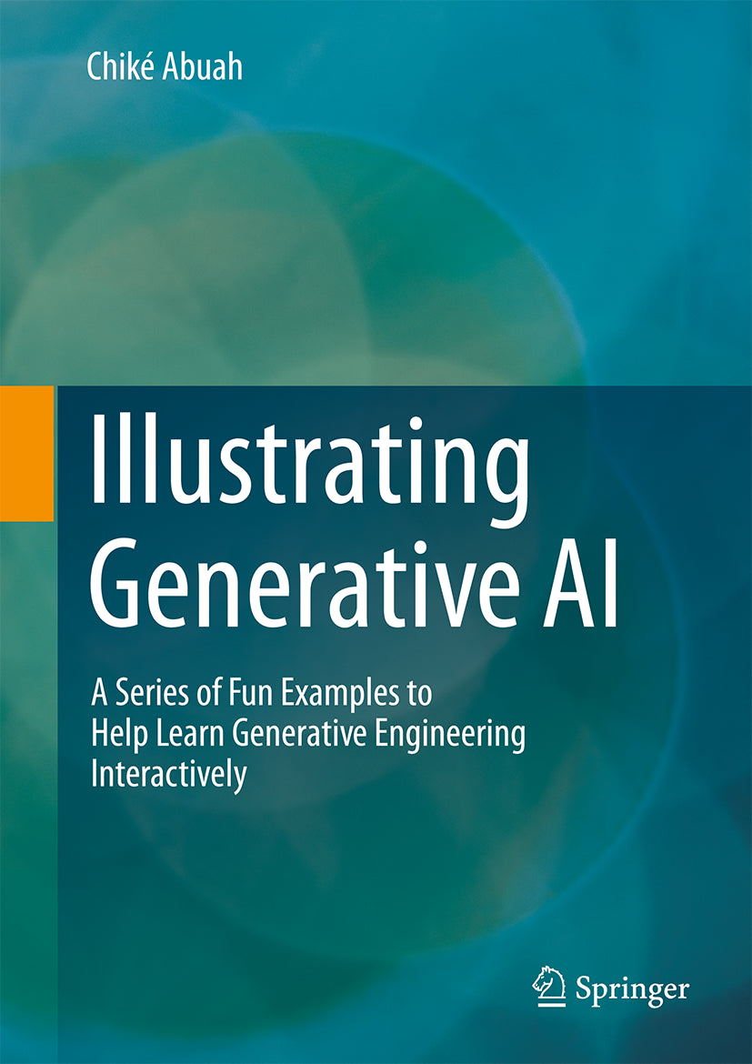 Illustrating Generative AI