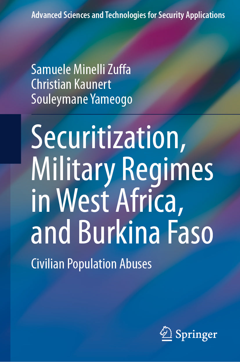 Securitization, Military Regimes in West Africa, and Burkina Faso